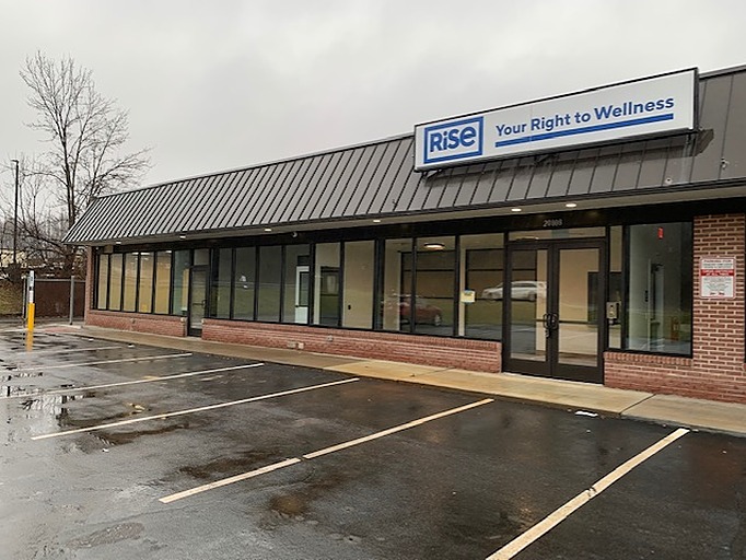 RISE Dispensaries Cranberry Cranberry Township, PA Dispensary Leafly